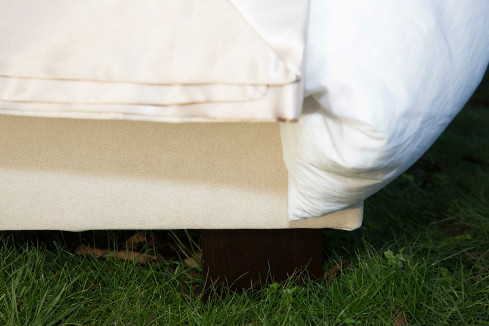 pieds finesse ambiance magistrale